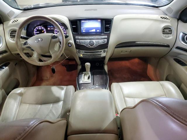 Aukcja sprzedaży 2013 Infiniti Jx35, vin: 5N1AL0MM5DC305681, numer aukcji: 90854495