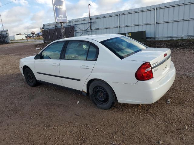 76559915 :رقم المزاد ، 1G1ZS52F44F224271 vin ، 2004 Chevrolet Malibu مزاد بيع