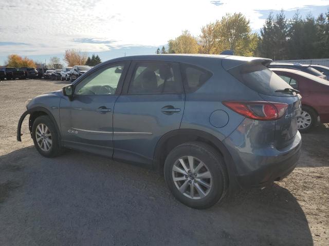 90252305 :رقم المزاد ، JM3KE2CY7F0552666 vin ، 2015 Mazda Cx-5 مزاد بيع
