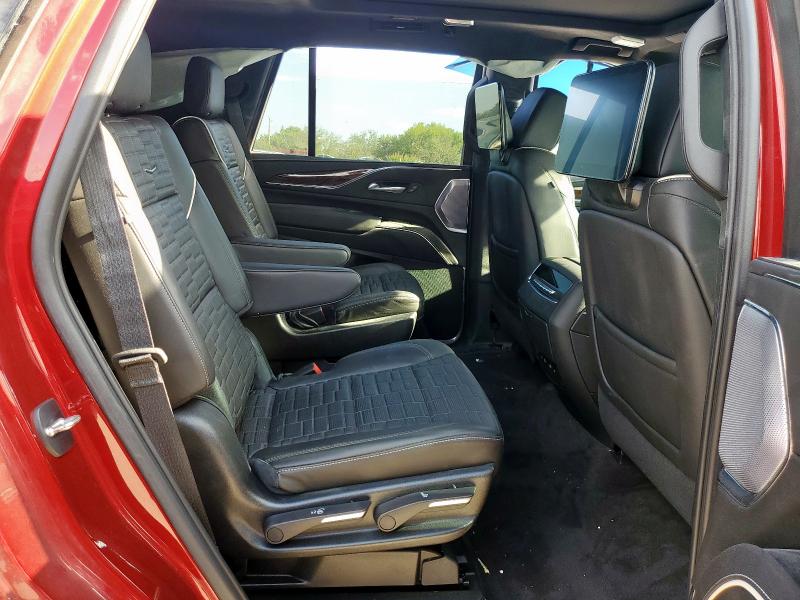 Aukcja sprzedaży 2023 Cadillac Escalade S, vin: 1GYS4GKL5PR462583, numer aukcji: 85582145