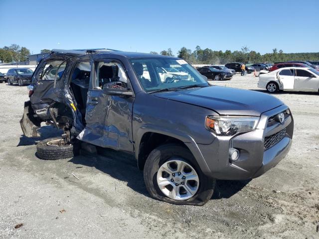Продажа на аукционе авто 2019 Toyota 4runner, vin: JTEZU5JR0K5196397, номер лота: 85169875
