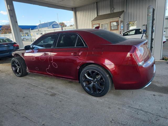 Aukcja sprzedaży 2021 Chrysler 300, vin: 2C3CCAAG3MH505302, numer aukcji: 90369255