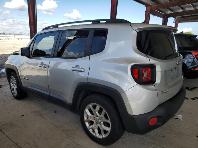 95241685 :رقم المزاد ، ZACCJABB3HPG37775 vin ، 2017 Jeep Renegade L مزاد بيع
