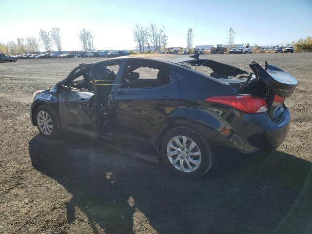 2013 Hyundai Elantra მანქანა იყიდება აუქციონზე, vin: 5NPDH4AE0DH186546, აუქციონის ნომერი: 90352905