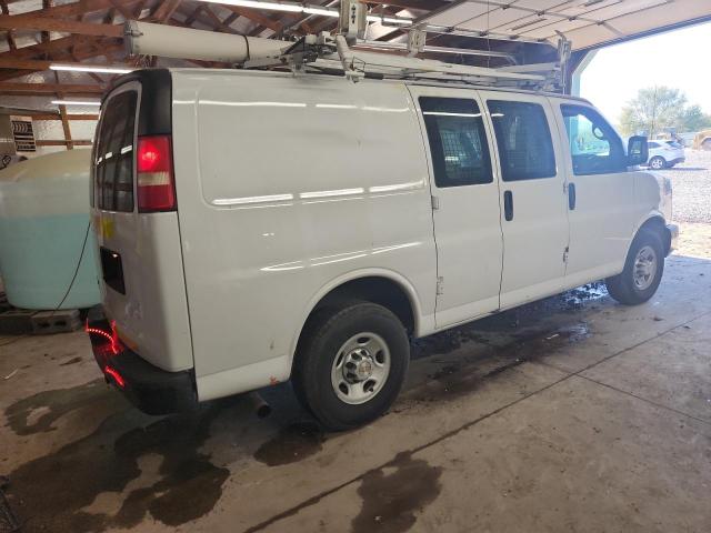 84067395 :رقم المزاد ، 1GCWGFCA2D1903831 vin ، 2013 Chevrolet Express G2500 مزاد بيع