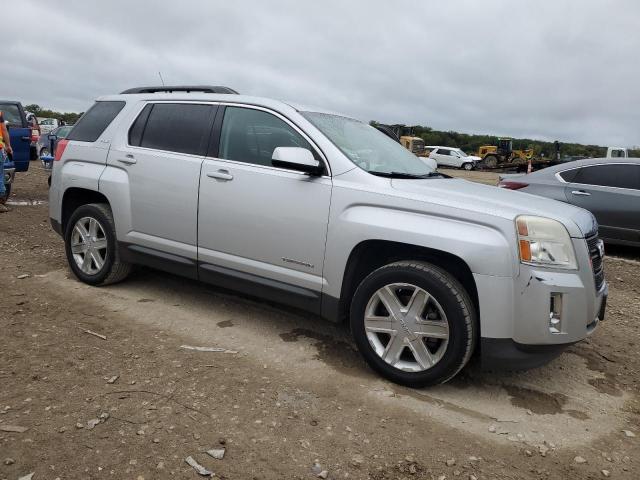 2012 Gmc Terrain Sl მანქანა იყიდება აუქციონზე, vin: 2GKALSEK4C6337966, აუქციონის ნომერი: 82270675
