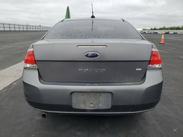 Продаж на аукціоні авто 2010 Ford Focus, vin: 1FAHP3FN2AW228363, номер лоту: 89931055