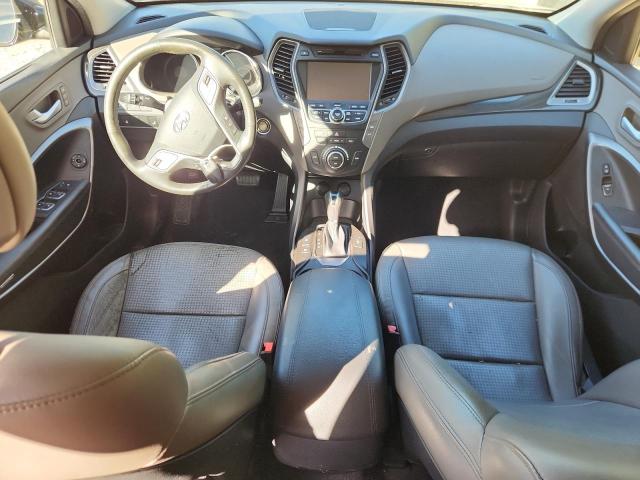 Продаж на аукціоні авто 2014 Hyundai Santa Fe, vin: 5XYZU3LB3EG184054, номер лоту: 81757075