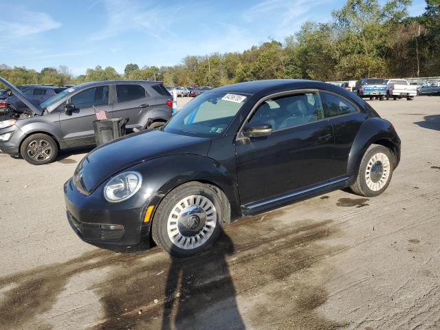 84296785 :رقم المزاد ، 3VWJP7AT5DM685758 vin ، 2013 Volkswagen Beetle مزاد بيع
