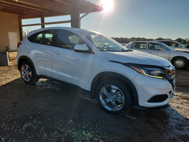 90931745 :رقم المزاد ، 3CZRU5H37NM739730 vin ، 2022 Honda Hr-v مزاد بيع