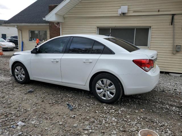 Aukcja sprzedaży 2014 Chevrolet Cruze, vin: 1G1PA5SH3E7425523, numer aukcji: 82648355