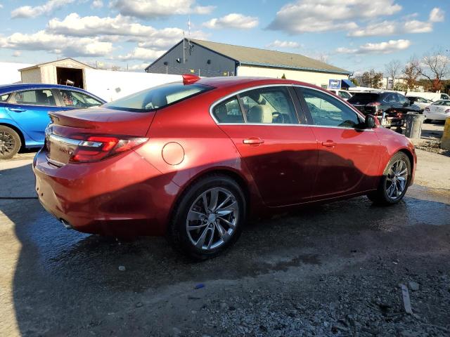 Продаж на аукціоні авто 2015 Buick Regal, vin: 2G4GK5EX6F9172457, номер лоту: 90977385