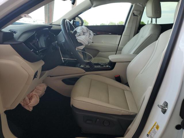 Aukcja sprzedaży 2022 Buick Envision E, vin: LRBFZNR41ND053260, numer aukcji: 86337445