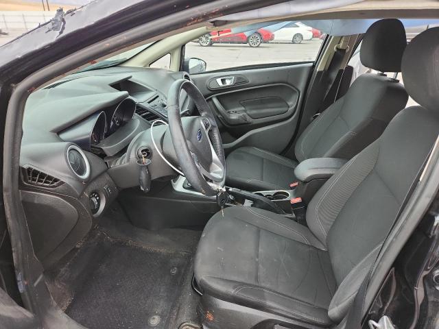 Продаж на аукціоні авто 2015 Ford Fiesta, vin: 3FADP4EJ9FM150111, номер лоту: 90873235