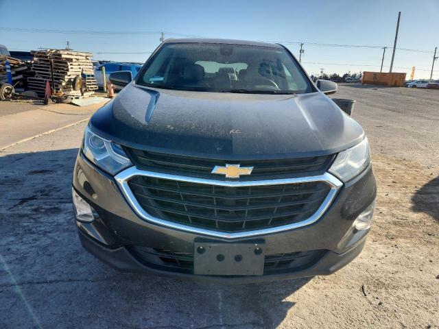 2020 Chevrolet Equinox Lt მანქანა იყიდება აუქციონზე, vin: 2GNAXUEV2L6194867, აუქციონის ნომერი: 86676585