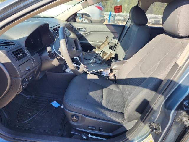 Продаж на аукціоні авто 2012 Ford Fusion Se, vin: 3FAHP0HA1CR312561, номер лоту: 86062375
