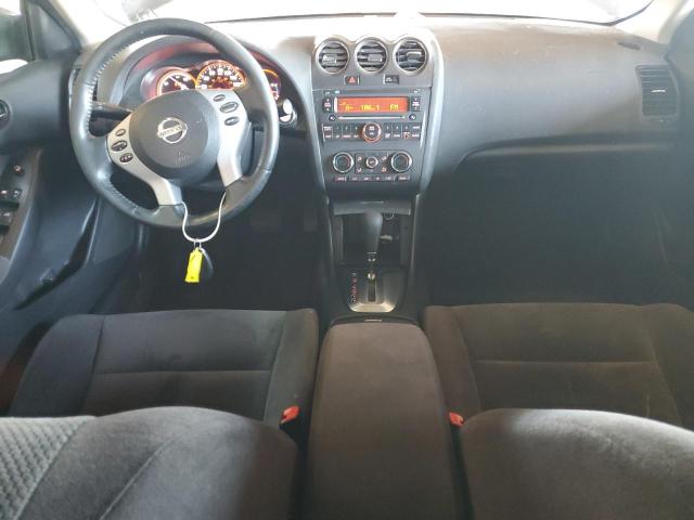 2009 Nissan Altima მანქანა იყიდება აუქციონზე, vin: 1N4CL21E89C112086, აუქციონის ნომერი: 90318145