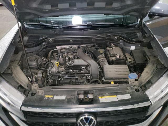 87078905 :رقم المزاد ، 3VVPX7B21NM075202 vin ، 2022 Volkswagen Taos مزاد بيع