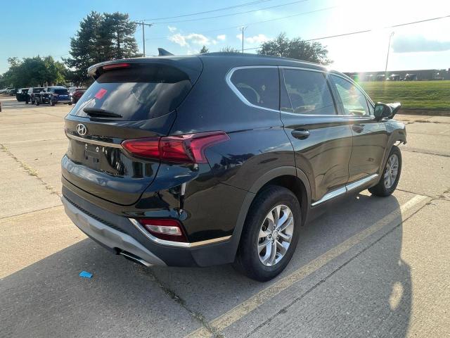 Aukcja sprzedaży 2019 Hyundai Santa Fe S, vin: 5NMS33AD3KH021706, numer aukcji: 89680435