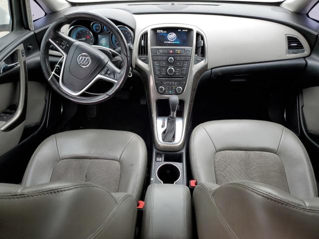 Aukcja sprzedaży 2014 Buick Verano, vin: 1G4PP5SK0E4215699, numer aukcji: 85823035