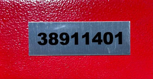 Продажа на аукционе авто 2025 Others Clamp Puller, vin: 38911401, номер лота: 85824955