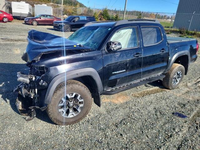 Aukcja sprzedaży 2017 Toyota Tacoma, vin: 5TFCZ5AN8HX057236, numer aukcji: 87166425