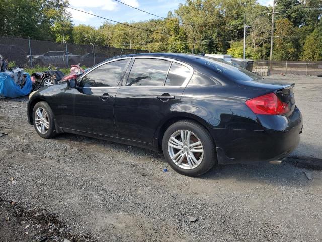 Aukcja sprzedaży 2013 Infiniti G37, vin: JN1CV6AR4DM753403, numer aukcji: 61045545