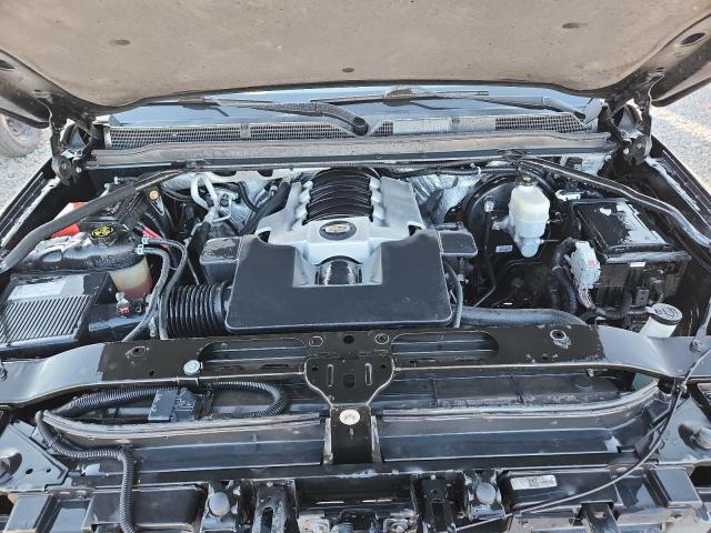 Aukcja sprzedaży 2016 Cadillac Escalade L, vin: 1GYS4BKJ3GR419281, numer aukcji: 85542255