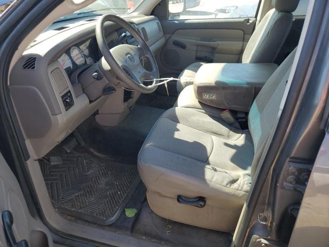 85766935 :رقم المزاد ، 1D7HA18N23S255382 vin ، 2003 Dodge Ram 1500 مزاد بيع