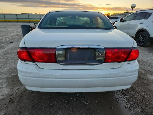 Aukcja sprzedaży 2002 Buick Lesabre Cu, vin: 1G4HP54K42U129860, numer aukcji: 89505055