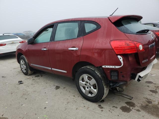 Продаж на аукціоні авто 2013 Nissan Rogue S, vin: JN8AS5MV0DW146942, номер лоту: 90630265