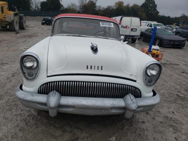 1954 Buick Special მანქანა იყიდება აუქციონზე, vin: A3014445, აუქციონის ნომერი: 90535305