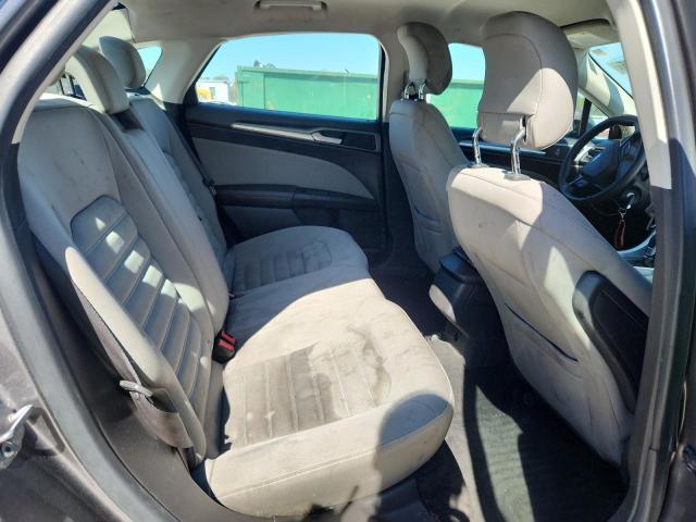 2013 Ford Fusion მანქანა იყიდება აუქციონზე, vin: 3FA6P0G75DR168933, აუქციონის ნომერი: 82553805