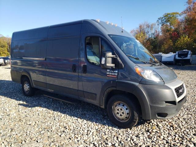 Auction sale of the 2020 Ram Promaster 3500, vin: 3C6URVJG7LE136211, lot number: 84181155