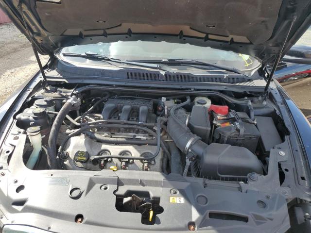 Продажа на аукционе авто 2011 Ford Taurus Sel, vin: 1FAHP2EW7BG188717, номер лота: 82212785