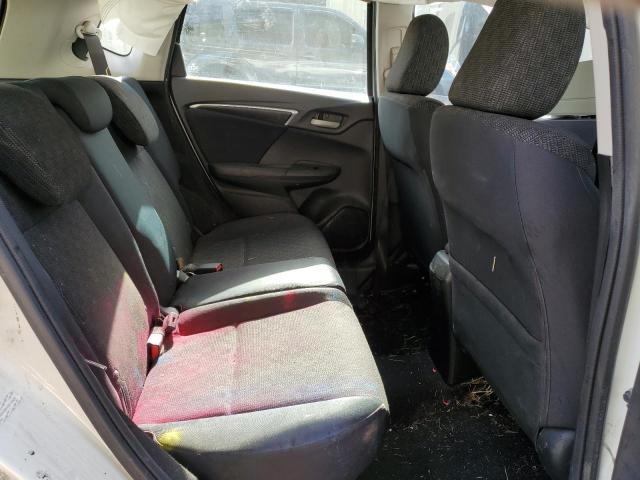 Продаж на аукціоні авто 2016 Honda Fit, vin: JHMGK5H59GS015325, номер лоту: 85165675