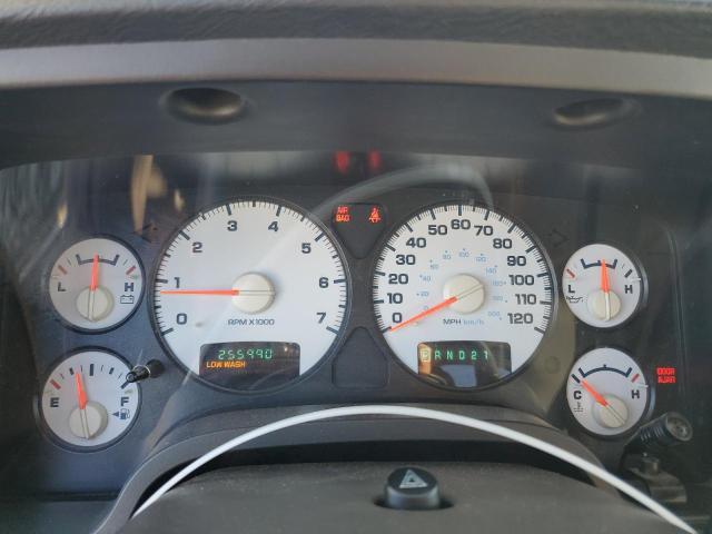 90653355 :رقم المزاد ، 1D7HA18D05S272403 vin ، 2005 Dodge Ram 1500 مزاد بيع