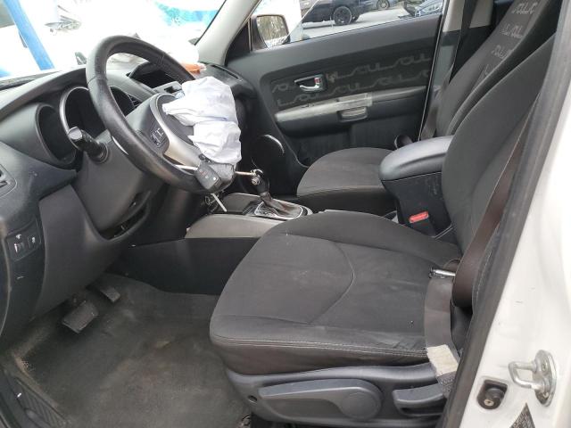 Aukcja sprzedaży 2012 Kia Soul, vin: KNDJT2A64C7388517, numer aukcji: 90133935