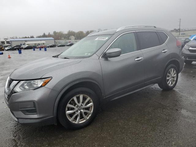 Auction sale of the 2018 Nissan Rogue, vin: KNMAT2MT3JP573110, lot number: 90095965