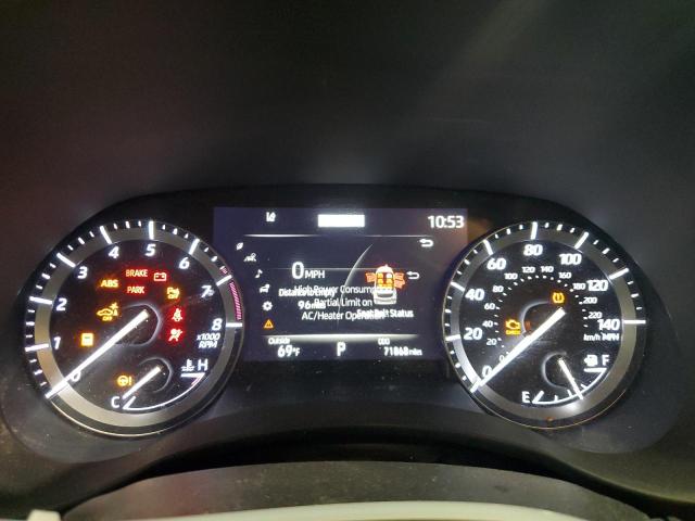 Aukcja sprzedaży 2020 Toyota Highlander, vin: 5TDFZRBH8LS035104, numer aukcji: 85844445
