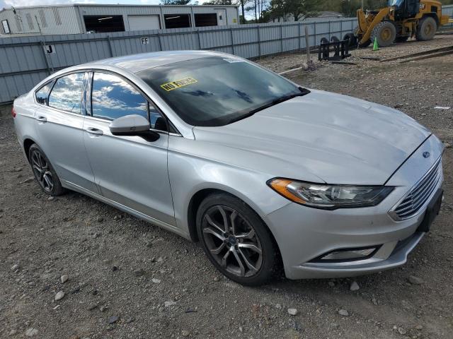 90402515 :رقم المزاد ، 3FA6P0HD3HR311923 vin ، 2017 Ford Fusion Se مزاد بيع