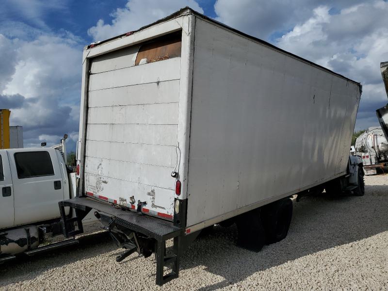 Aukcja sprzedaży 2007 Hino 268, vin: 5PVNE8JT172S51056, numer aukcji: 82260595
