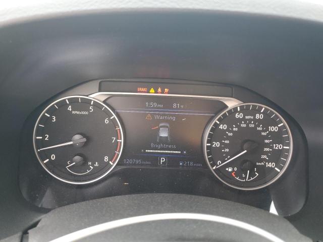 Aukcja sprzedaży 2020 Nissan Altima, vin: 1N4BL4BV6LC163258, numer aukcji: 86619615