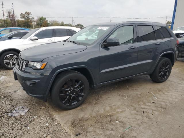 Продажа на аукционе авто 2018 Jeep Grand Cherokee, vin: 1C4RJFAG2JC348627, номер лота: 90451315