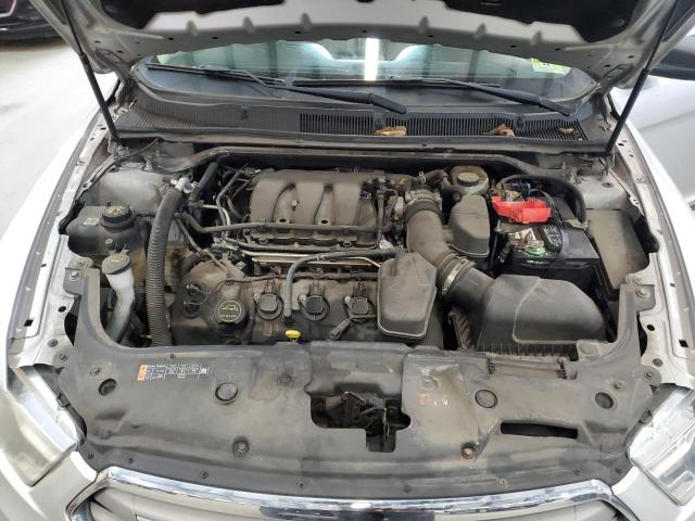 Продажа на аукционе авто 2016 Ford Taurus Se, vin: 1FAHP2D82GG102742, номер лота: 90435725