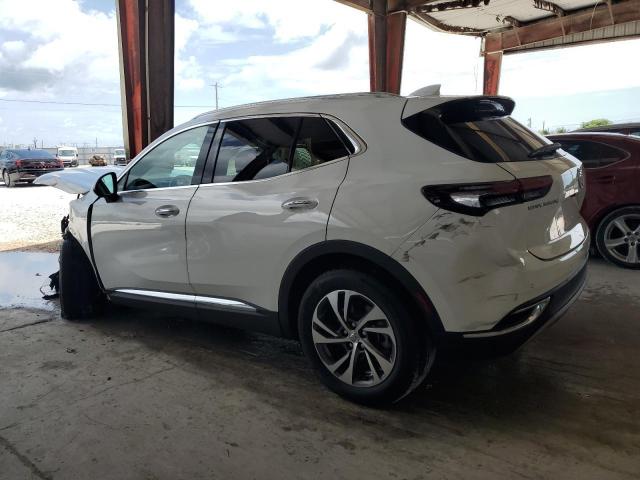 Aukcja sprzedaży 2022 Buick Envision E, vin: LRBFZNR41ND053260, numer aukcji: 86337445
