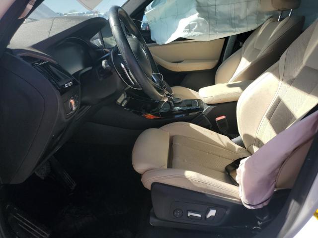 Продаж на аукціоні авто 2023 Bmw X3, vin: 5UX43DP04P9N79875, номер лоту: 86486625