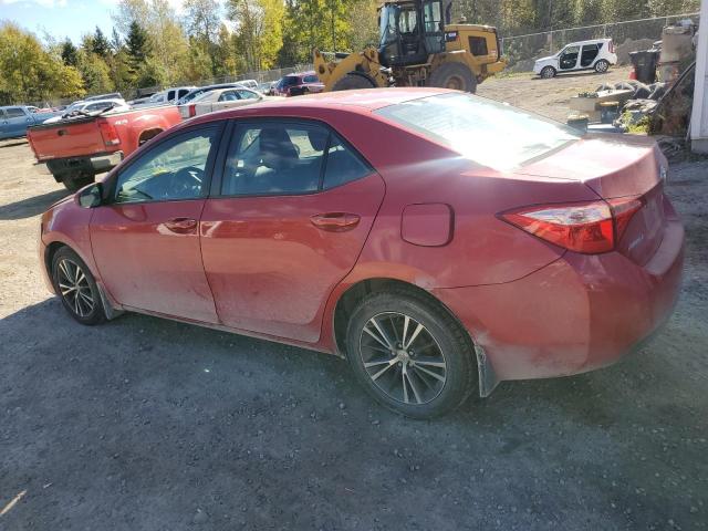 Продаж на аукціоні авто 2019 Toyota Corolla, vin: 2T1BURHE0KC222337, номер лоту: 85941495