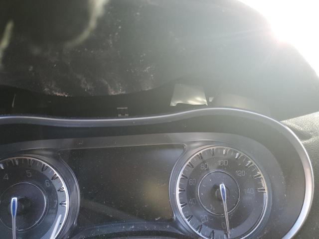 2016 Chrysler 300c მანქანა იყიდება აუქციონზე, vin: 2C3CCAEG6GH287080, აუქციონის ნომერი: 89448465