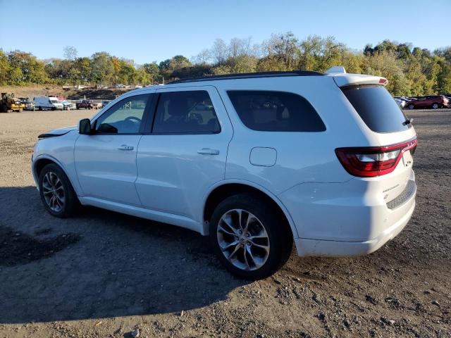 86771335 :رقم المزاد ، 1C4RDJDG4LC252863 vin ، 2020 Dodge Durango Gt مزاد بيع